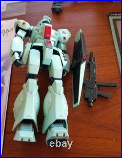 Gundam Model Kit Lot. (for Parts Or Repairs, Incomplete) Read Description