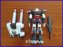 Gundam Model Kit Lot. (for Parts Or Repairs, Incomplete) Read Description