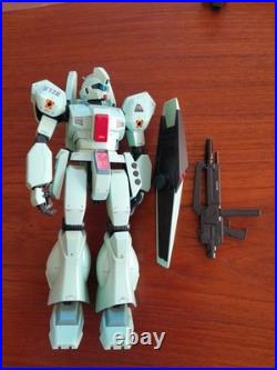 Gundam Model Kit Lot. (for Parts Or Repairs, Incomplete) Read Description