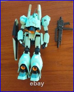 Gundam Model Kit Lot. (for Parts Or Repairs, Incomplete) Read Description