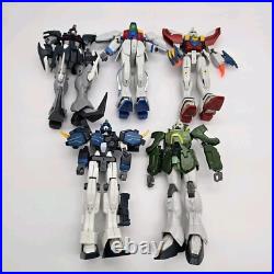 Gundam Model Parts Lot