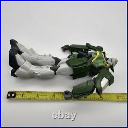 Gundam Model Parts Lot