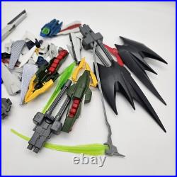 Gundam Model Parts Lot