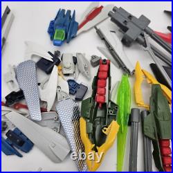Gundam Model Parts Lot