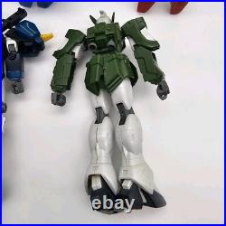 Gundam Model Parts Lot