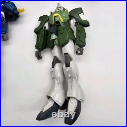 Gundam Model Parts Lot