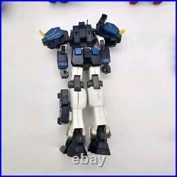 Gundam Model Parts Lot