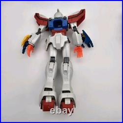 Gundam Model Parts Lot