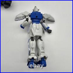 Gundam Model Parts Lot