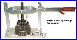 HAGERTY SNAPRESS Auto Transmission Clutch Spring Compressing tool (T-0158-SP)