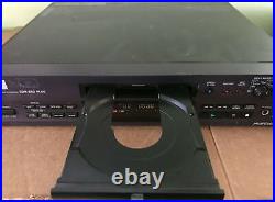 HHB Model No. CDR-850 Plus Professional Compact Disc Recorder PARTS