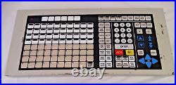 HONEYWELL Operator Keyboard Model 51402497-200 Rev. F, for PARTS/ REPAIR