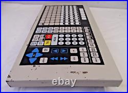 HONEYWELL Operator Keyboard Model 51402497-200 Rev. F, for PARTS/ REPAIR