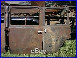 HOT RAT ROD 29 PONTIAC parts MODEL T A FORD CHEVY OLDSMOBILE BUICK