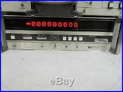HP Model 5500c, 5510a, 5505A Laser Measuring/Interferometer Parts FV42