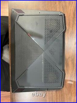 HP Omen Gaming Laptop Computer Model# 15-ce019dx PARTS REPAIR ONLY