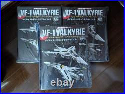 Hachette Die-cast Model Strike Parts Extended Volume 101 -150? 1/24? No box