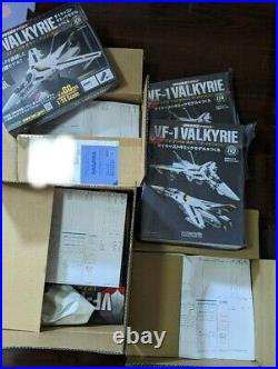 Hachette Die-cast Model Strike Parts Extended Volume 101 -150? 1/24? No box