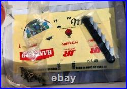 Hangar 9 P-51D PTS R/C Airplane Kit HAN2845 Unbuilt Read Description