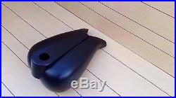 Harley Davidson 5 Gl Gas Tank Shrouds And Dash Panel For Touring Models 94-2007