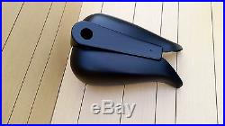 Harley Davidson 5 Gl Gas Tank Shrouds And Dash Panel For Touring Models 94-2007