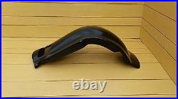 Harley Davidson Stretched Saddlebags And Rear Fender Touring Models 96-2013