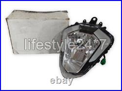Headlight Head Lamp Assembly 2020-2022 Model For KTM Duke 200