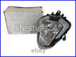 Headlight Head Lamp Assembly 2020-2022 Model For KTM Duke 200 Headlight Head Lamp Assembly 2020-2022 Model For KTM Duke 200