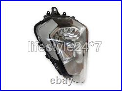 Headlight Head Lamp Assembly 2020-2022 Model For KTM Duke 200