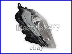 Headlight Head Lamp Assembly 2020-2022 Model For KTM Duke 200 Headlight Head Lamp Assembly 2020-2022 Model For KTM Duke 200