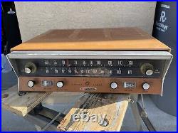 HeathKit Model AJ-41 parts Stereo Tuner