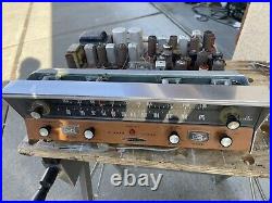 HeathKit Model AJ-41 parts Stereo Tuner