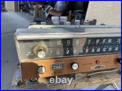 HeathKit Model AJ-41 parts Stereo Tuner