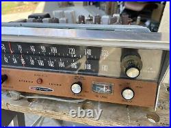 HeathKit Model AJ-41 parts Stereo Tuner