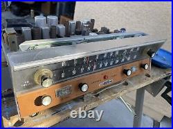 HeathKit Model AJ-41 parts Stereo Tuner