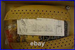 Heller 1100th ship model HMS Victory, NEW OB factory sealed parts, 190 bucks