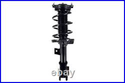 High Quality OE Front Struts For 2015-2019 Hyundai Sonata Lifetime Warranty
