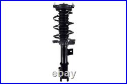 High Quality OE Front Struts For 2015-2019 Hyundai Sonata Lifetime Warranty