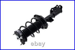 High Quality OE Front Struts For 2015-2019 Hyundai Sonata Lifetime Warranty