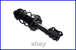 High Quality OE Front Struts For 2015-2019 Hyundai Sonata Lifetime Warranty