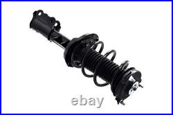 High Quality OE Front Struts For 2015-2019 Hyundai Sonata Lifetime Warranty