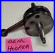 Hodaka Crank assembly Ace 100 Super Rat Model 92 93 Wombat 125 For Parts