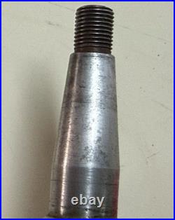 Hodaka Crank assembly Ace 100 Super Rat Model 92 93 Wombat 125 For Parts