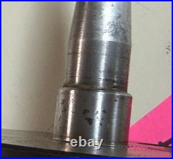 Hodaka Crank assembly Ace 100 Super Rat Model 92 93 Wombat 125 For Parts