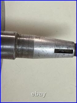 Hodaka Crank assembly Ace 100 Super Rat Model 92 93 Wombat 125 For Parts