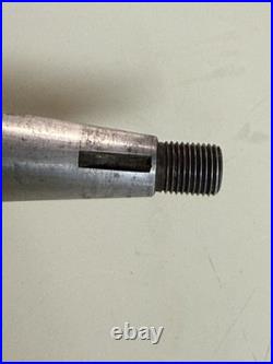 Hodaka Crank assembly Ace 100 Super Rat Model 92 93 Wombat 125 For Parts