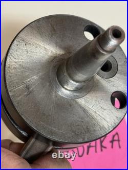 Hodaka Crank assembly Ace 100 Super Rat Model 92 93 Wombat 125 For Parts