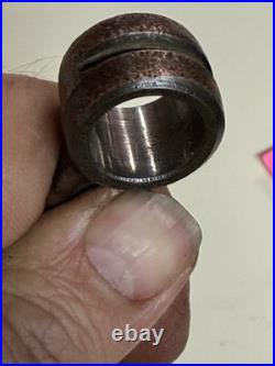 Hodaka Crank assembly Ace 100 Super Rat Model 92 93 Wombat 125 For Parts