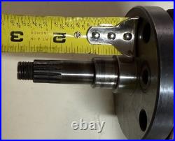 Hodaka Crank assembly Ace 100 Super Rat Model 92 93 Wombat 125 For Parts