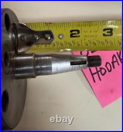 Hodaka Crank assembly Ace 100 Super Rat Model 92 93 Wombat 125 For Parts